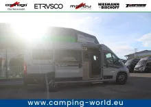 Fahrzeugbild Malibu Van First Class - Two Rooms 640 LE RB charming GT - #19