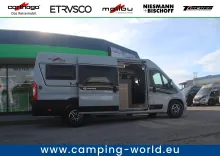 Fahrzeugbild Malibu Van First Class - Two Rooms 640 LE RB charming GT - #20