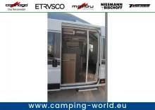 Fahrzeugbild Malibu Van First Class - Two Rooms 640 LE RB charming GT - #21