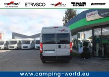 Fahrzeugbild Malibu Van First Class - Two Rooms 640 LE RB charming GT - #22