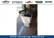 Fahrzeugbild Malibu Van First Class - Two Rooms 640 LE RB charming GT - #33