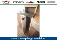 Fahrzeugbild Malibu Van First Class - Two Rooms 640 LE RB charming GT - #42