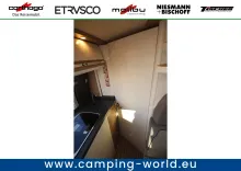 Fahrzeugbild Malibu Van First Class - Two Rooms 640 LE RB charming GT - #44