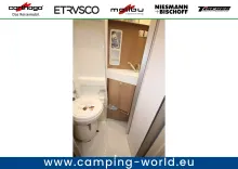 Fahrzeugbild Malibu Van First Class - Two Rooms 640 LE RB charming GT - #47