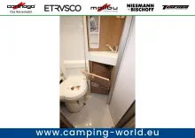 Fahrzeugbild Malibu Van First Class - Two Rooms 640 LE RB charming GT - #48