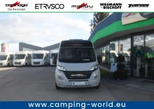 Fahrzeugbild Malibu Van First Class - Two Rooms 640 LE RB charming GT - #58