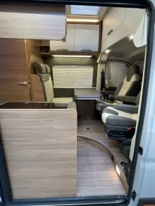 Fahrzeugbild Knaus BoxLife 630 ME Platinum Selection SONDERPREIS #12