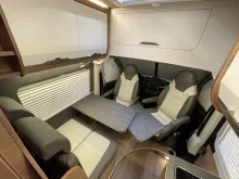 Fahrzeugbild Knaus BoxLife 630 ME Platinum Selection SONDERPREIS #13