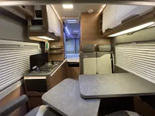 Fahrzeugbild Knaus BoxLife 630 ME Platinum Selection SONDERPREIS #14