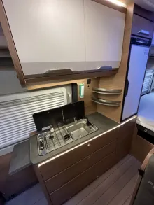 Fahrzeugbild Knaus BoxLife 630 ME Platinum Selection SONDERPREIS #15