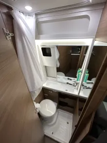 Fahrzeugbild Knaus BoxLife 630 ME Platinum Selection SONDERPREIS #16