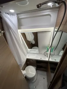 Fahrzeugbild Knaus BoxLife 630 ME Platinum Selection SONDERPREIS #17