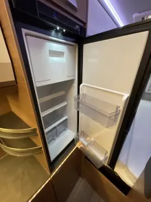 Fahrzeugbild Knaus BoxLife 630 ME Platinum Selection SONDERPREIS #18