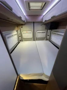 Fahrzeugbild Knaus BoxLife 630 ME Platinum Selection SONDERPREIS #19