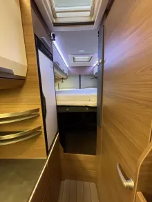 Fahrzeugbild Knaus BoxLife 630 ME Platinum Selection SONDERPREIS #20