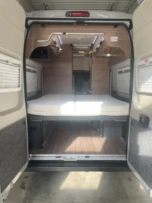 Fahrzeugbild Knaus BoxLife 630 ME Platinum Selection SONDERPREIS #7