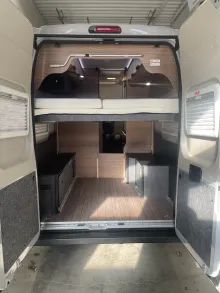 Fahrzeugbild Knaus BoxLife 630 ME Platinum Selection SONDERPREIS #8