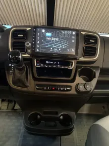 Fahrzeugbild Knaus BoxLife 630 ME Platinum Selection SONDERPREIS #22