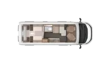 Fahrzeugbild Knaus BoxLife 630 ME Platinum Selection SONDERPREIS #11