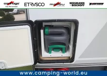 Fahrzeugbild Tischer Box 230S #21