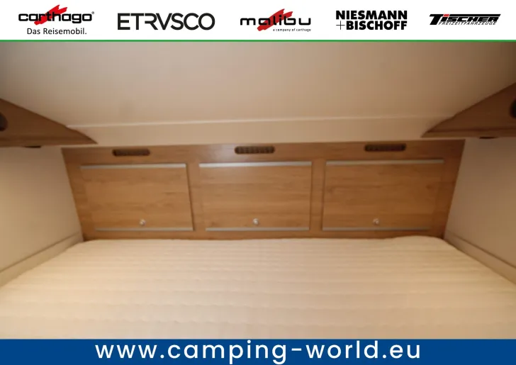 Fahrzeugbild Tischer Box 230S #10