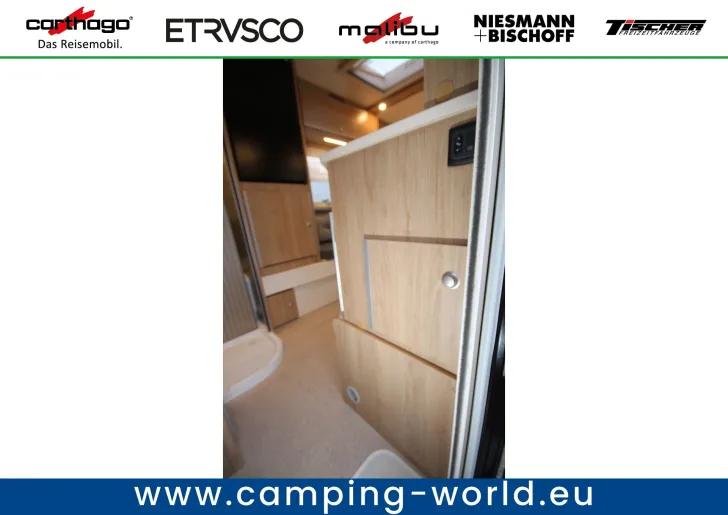Fahrzeugbild Tischer Box 230S #43