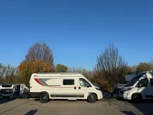 Fahrzeugbild Bürstner Eliseo C 642 #1