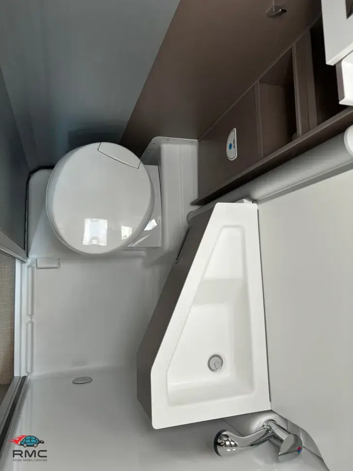 Fahrzeugbild Bürstner Eliseo C 642 #8