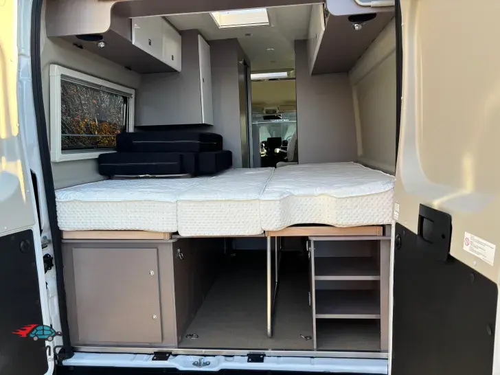 Fahrzeugbild Bürstner Eliseo C 642 #10