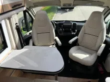 Fahrzeugbild Dreamer Select D55+ #4