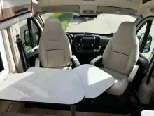 Fahrzeugbild Dreamer Select D55+ #5