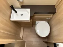 Fahrzeugbild Dreamer Select D55+ #10