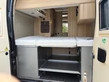 Fahrzeugbild Dreamer Select D55+ #12