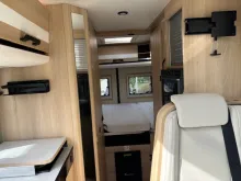 Fahrzeugbild Dreamer Select D55+ #13