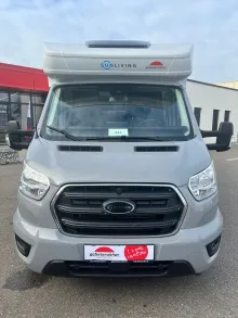 Fahrzeugbild Sun Living S 70 SL #4