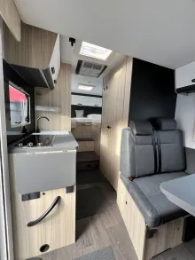 Fahrzeugbild Sun Living S 70 SL #17