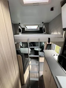 Fahrzeugbild Sun Living S 70 SL #18