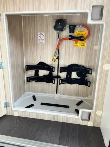 Fahrzeugbild Sun Living S 70 SL #8