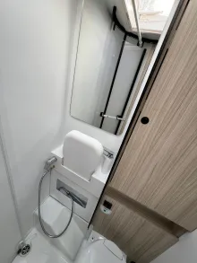 Fahrzeugbild Sun Living S 70 SL #26