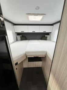 Fahrzeugbild Sun Living S 70 SL #29