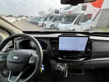 Fahrzeugbild Sun Living S 70 SL #13