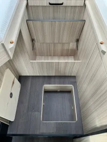 Fahrzeugbild Sun Living S 70 SL #31