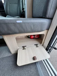 Fahrzeugbild Sun Living S 70 SL #19