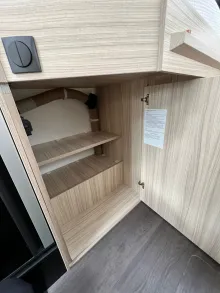 Fahrzeugbild Sun Living S 70 SL #33