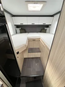 Fahrzeugbild Sun Living S 70 SL #28