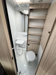 Fahrzeugbild Sun Living S 70 SL #25