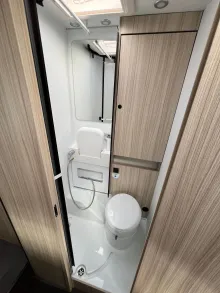 Fahrzeugbild Sun Living S 70 SL #24