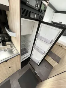 Fahrzeugbild Sun Living S 70 SL #23