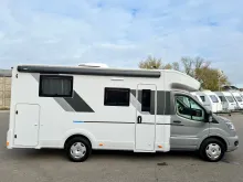 Fahrzeugbild Sun Living S 70 SL #10