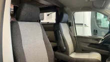 Heckgarage Knaus Tourer CUV 500 LT CUVISION